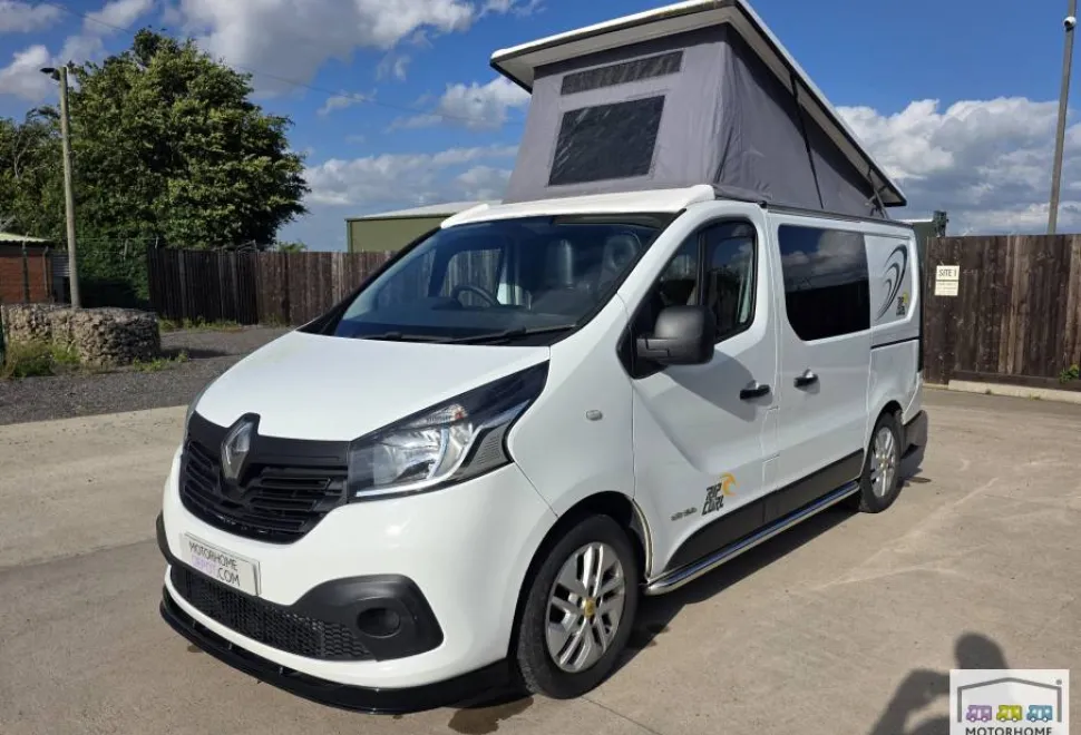 Renault Trafic  2016