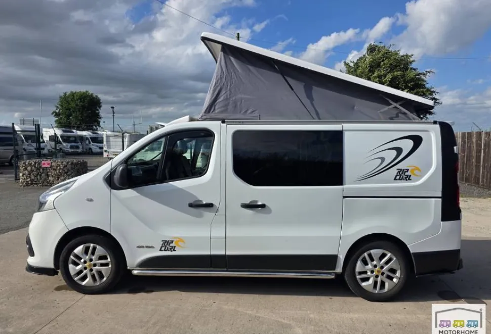 Renault Trafic  2016