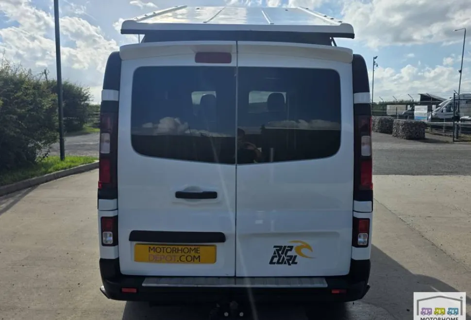 Renault Trafic  2016