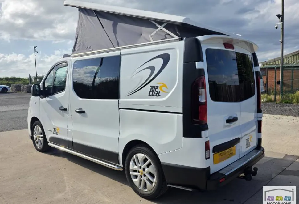 Renault Trafic  2016