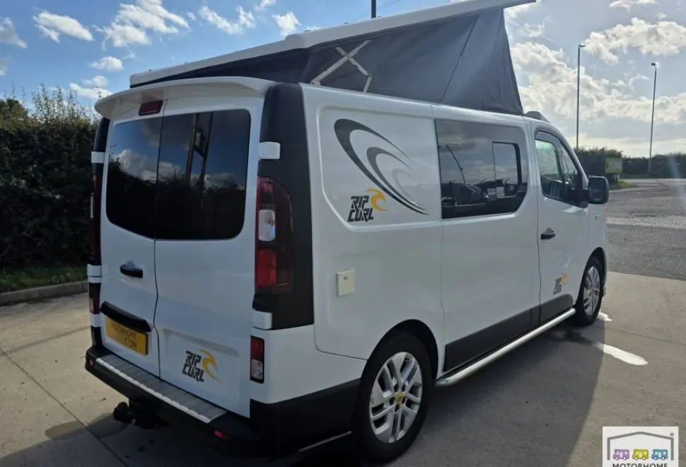Renault Trafic  2016