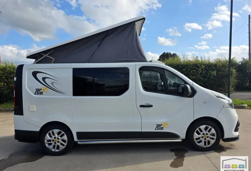 Renault Trafic  2016