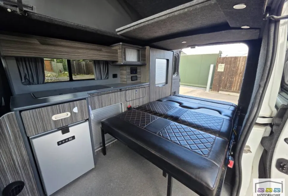 Renault Trafic  2016