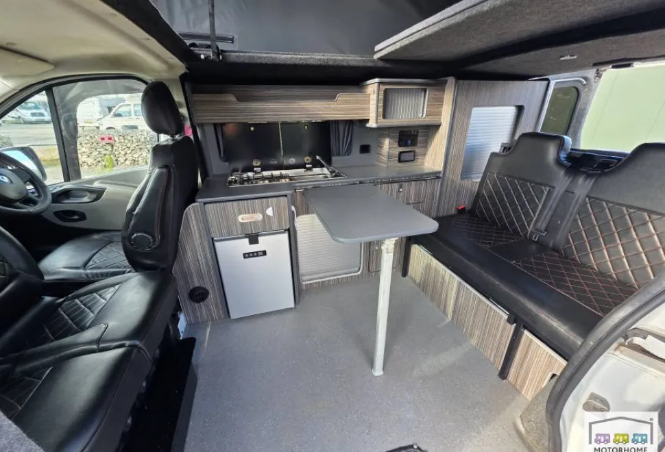 Renault Trafic  2016