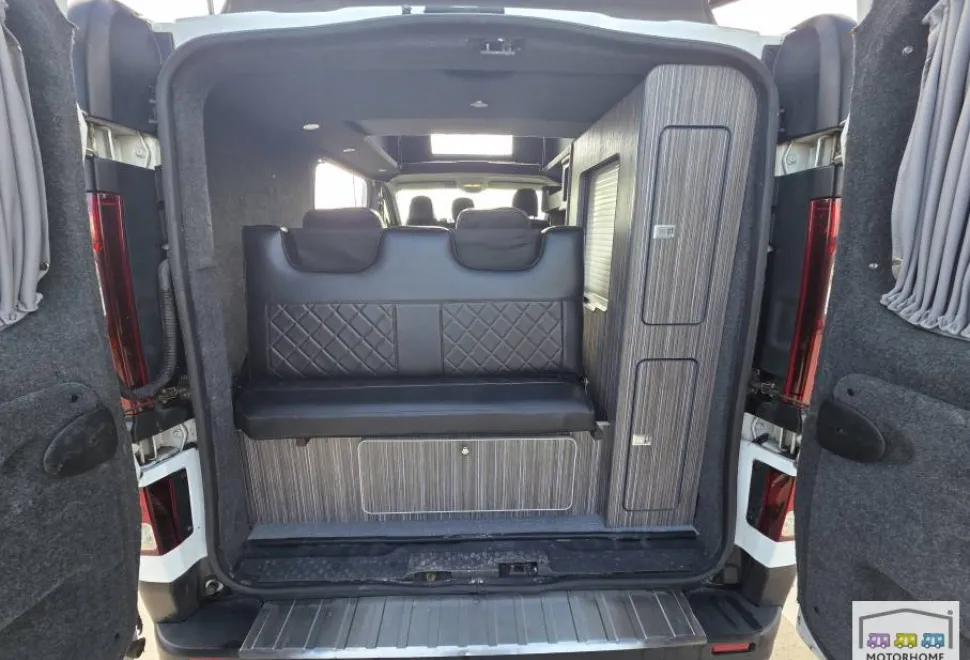 Renault Trafic  2016