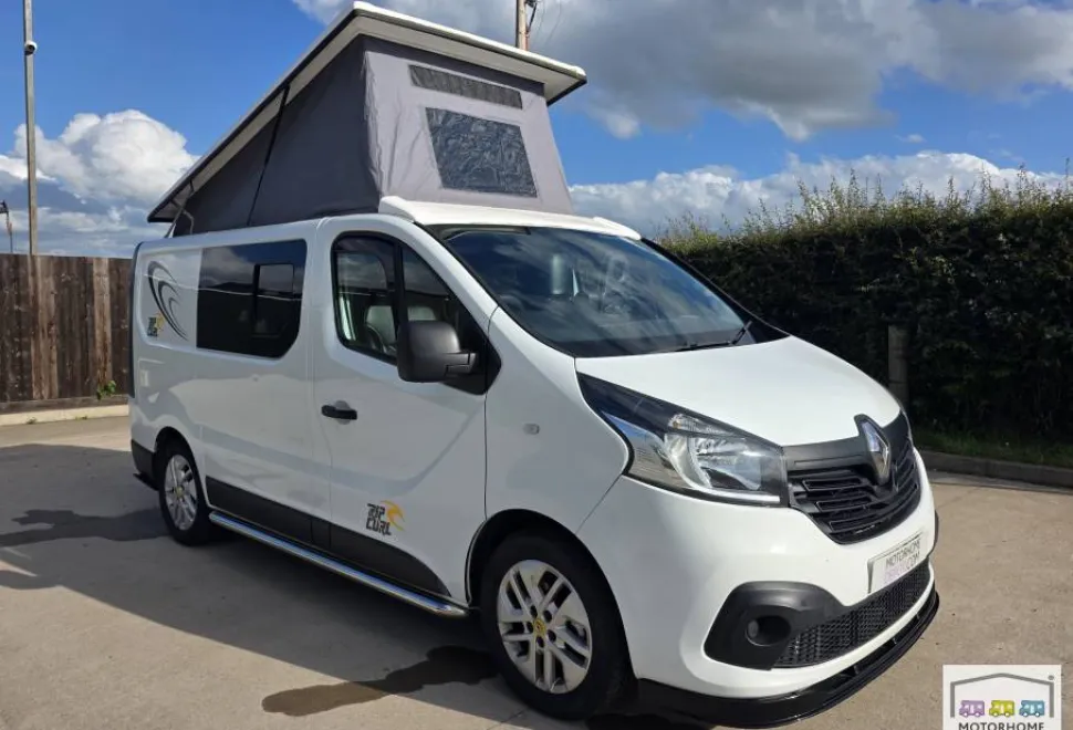 Renault Trafic  2016