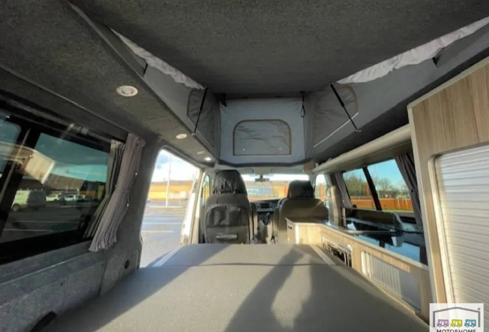 Volkswagen Transporter T28 2022