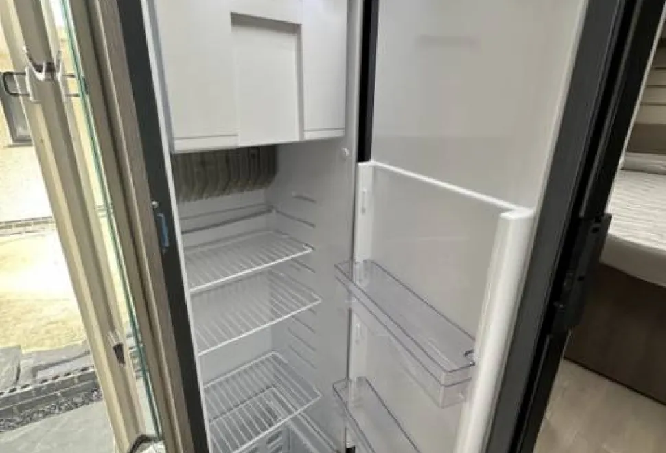 Chausson Titanium  768XLB 2020