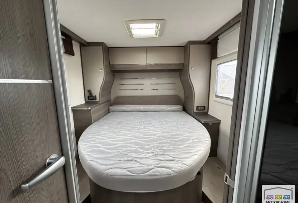 Chausson Titanium  768XLB 2020