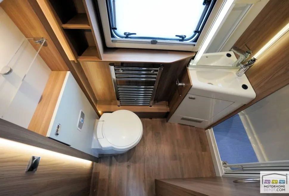 Swift Bolero 724fb 2016