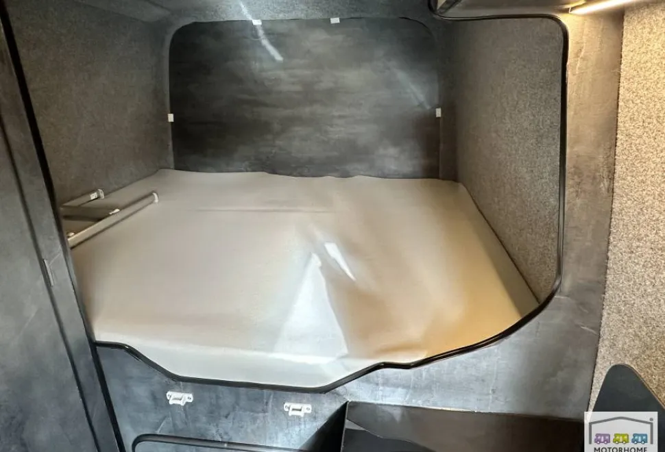 Volkswagen Crafter  2020