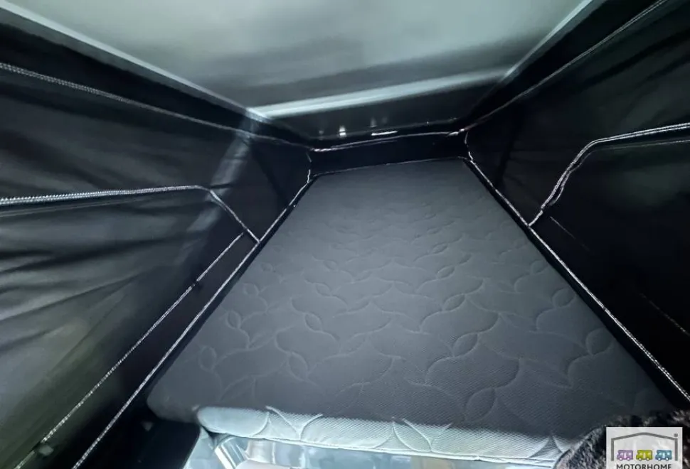 Volkswagen Crafter  2020