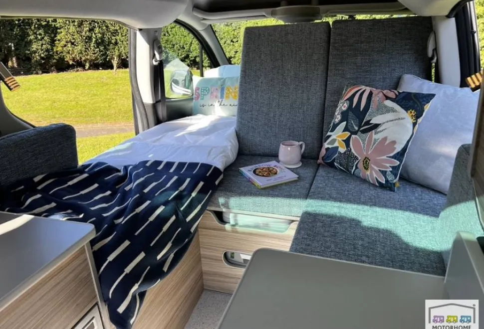 Peugeot Conversion  2017