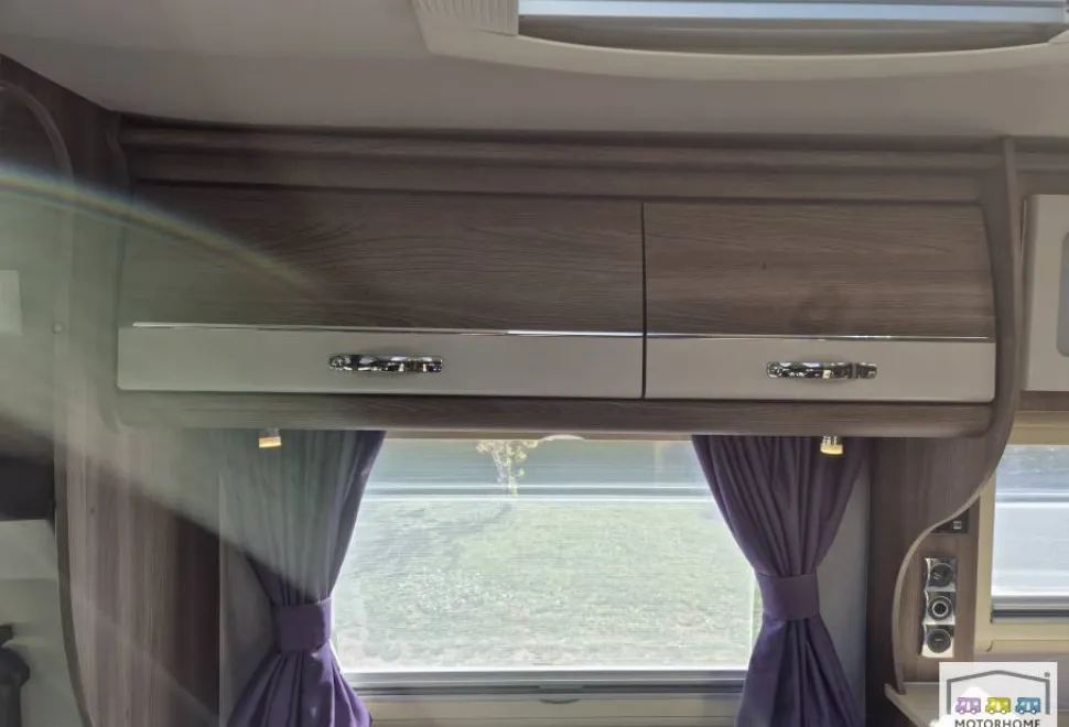 Auto-Sleepers Corinium Rb 2018