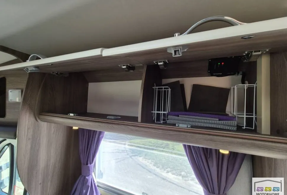 Auto-Sleepers Corinium Rb 2018