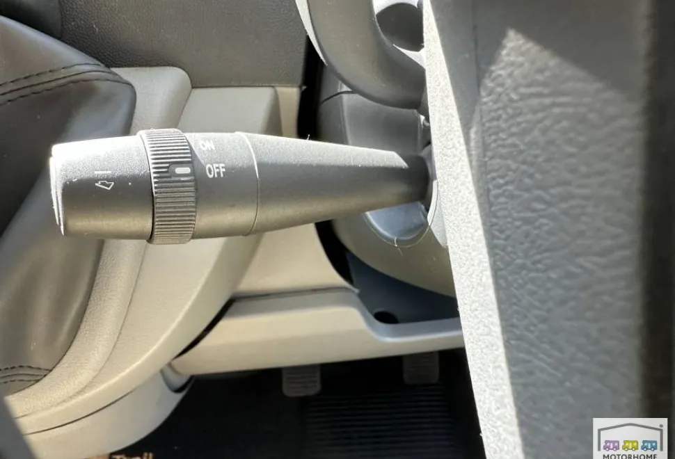 Auto-Trail Cheyenne 630 Se 2007