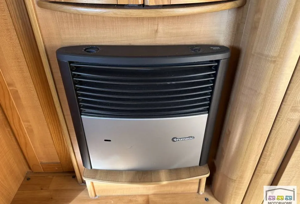 Auto-Trail Cheyenne 630 Se 2007