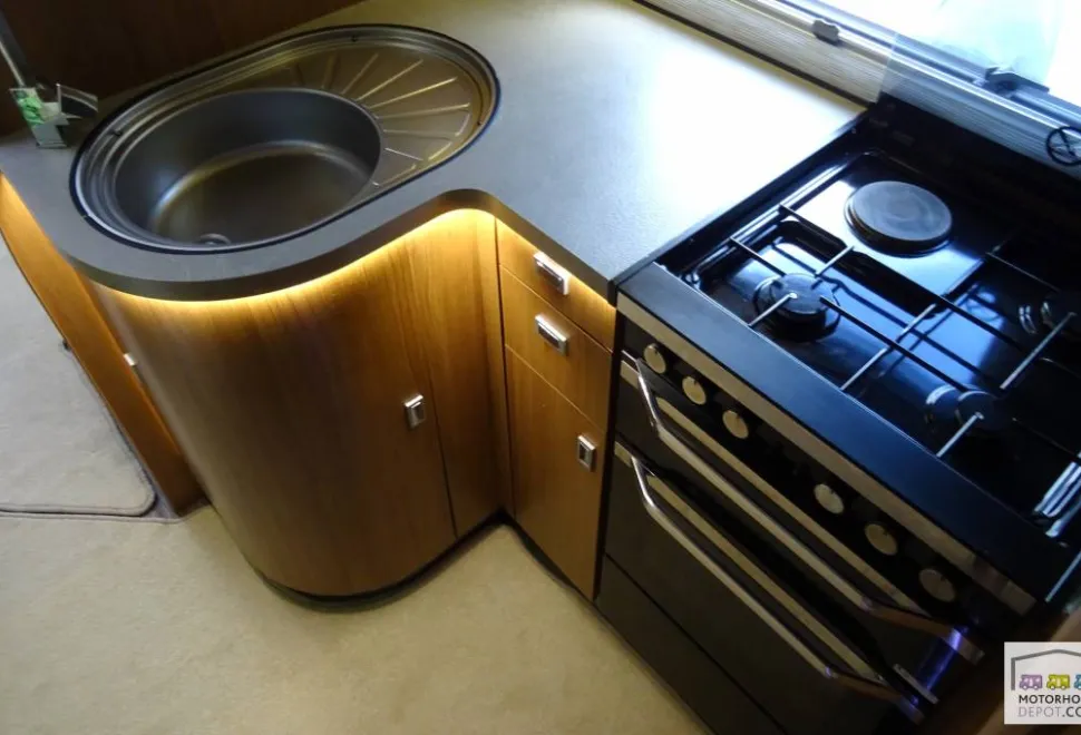 Auto-Trail Comanche  2018