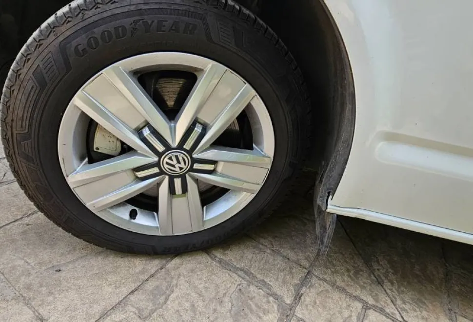 Volkswagen T6 Transporter  Highline 2017