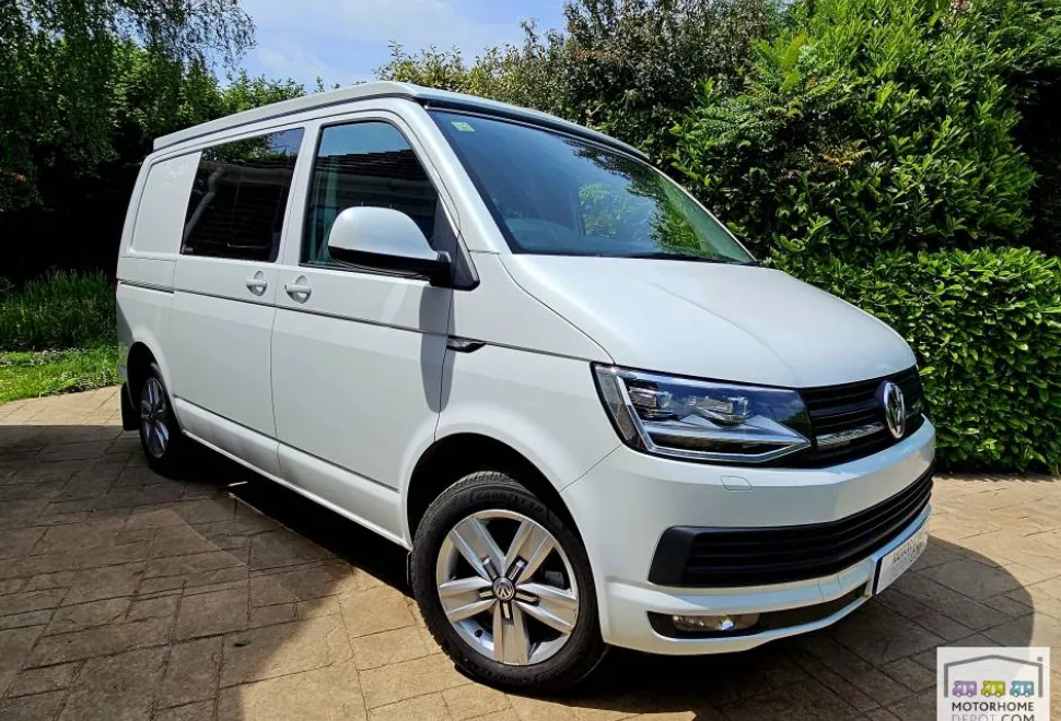 Volkswagen T6 Transporter  Highline 2017