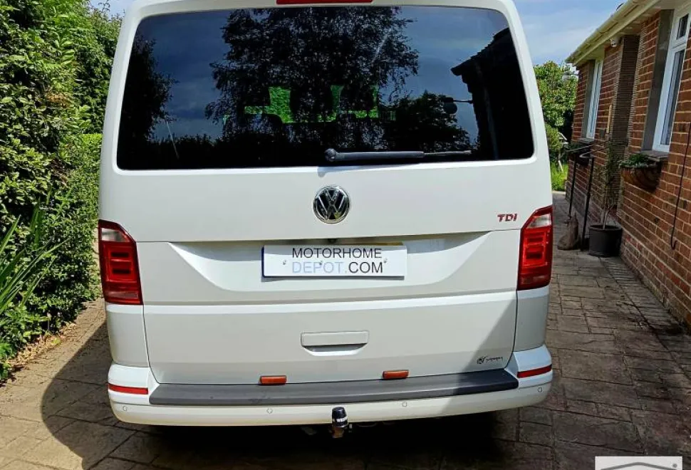 Volkswagen T6 Transporter  Highline 2017