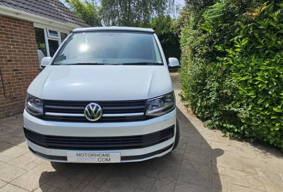 Volkswagen T6 Transporter  Highline 2017