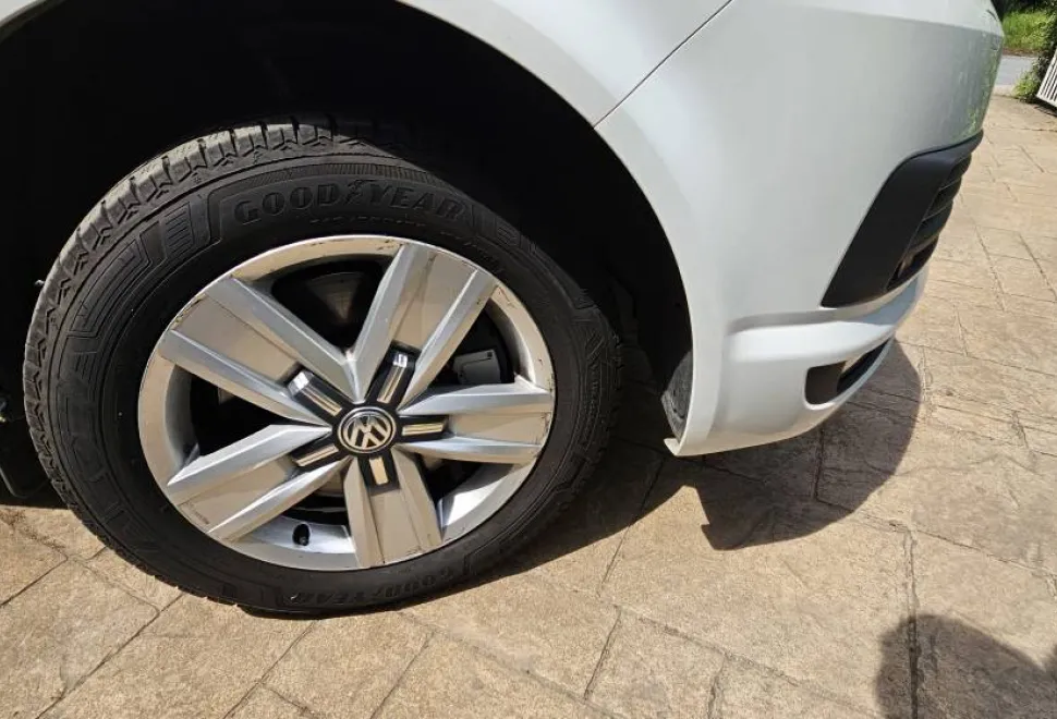 Volkswagen T6 Transporter  Highline 2017