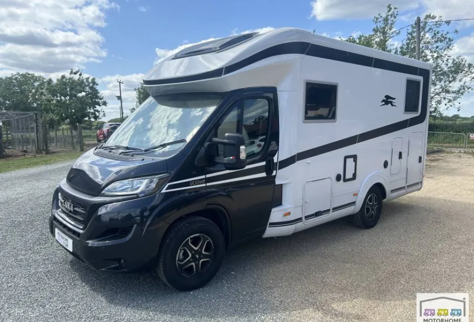 Laika Ecovip L 2009 2024