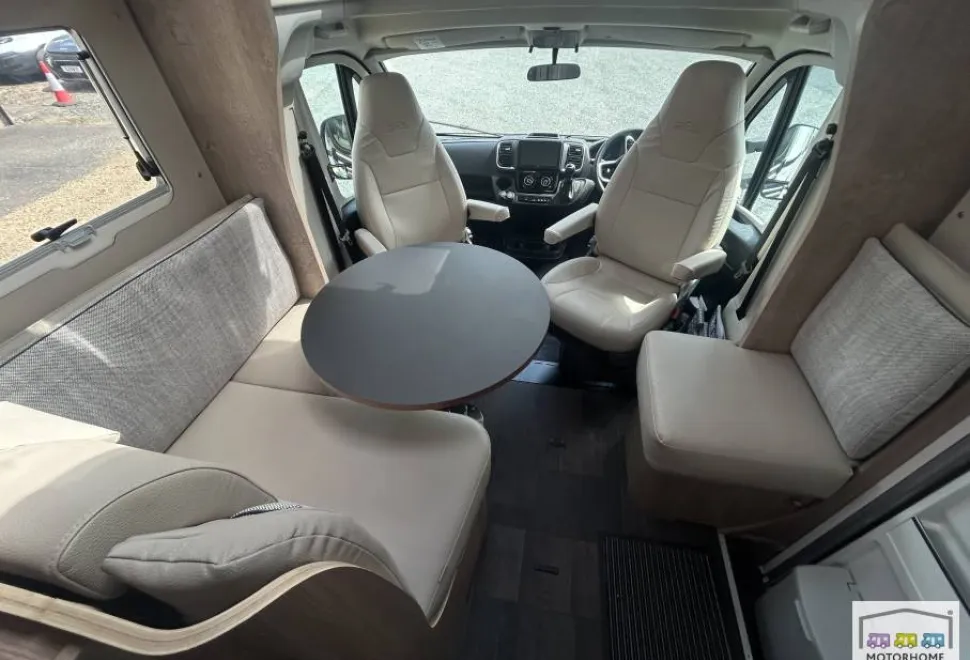 Laika Ecovip L 2009 2024