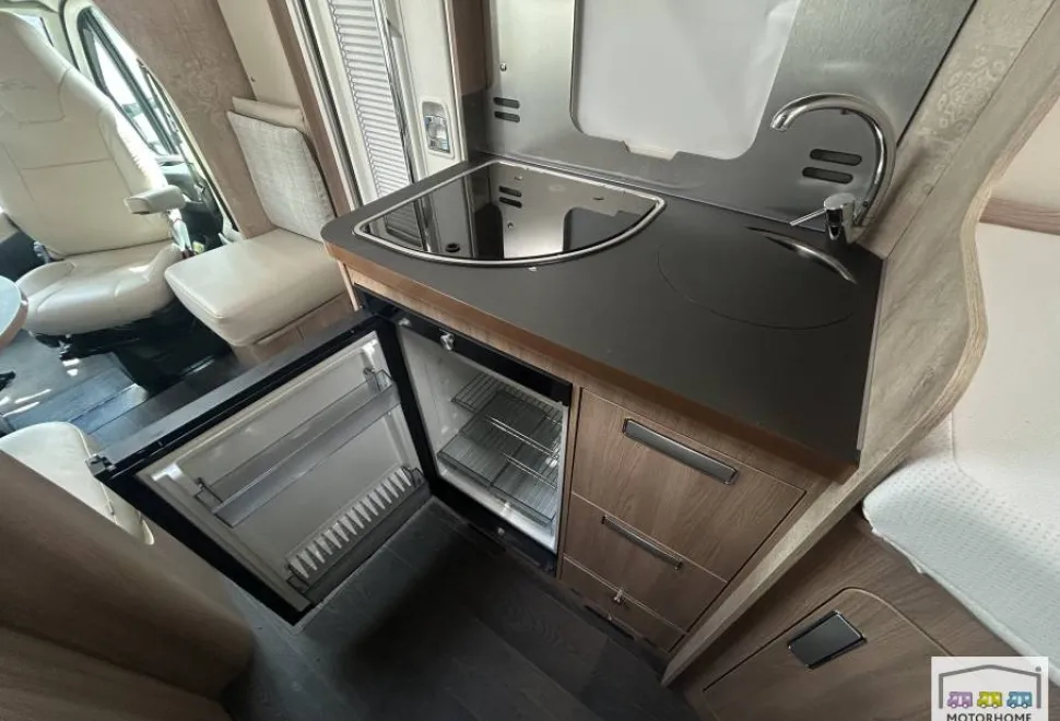 Laika Ecovip L 2009 2024