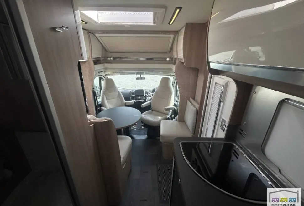 Laika Ecovip L 2009 2024