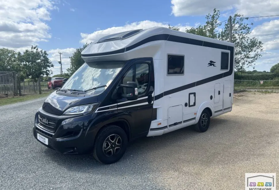 Laika Ecovip L 2009 2024