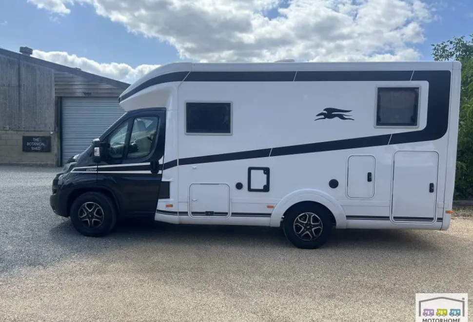 Laika Ecovip L 2009 2024