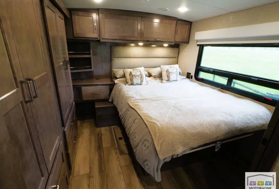 Winnebago Inspire AE 2022