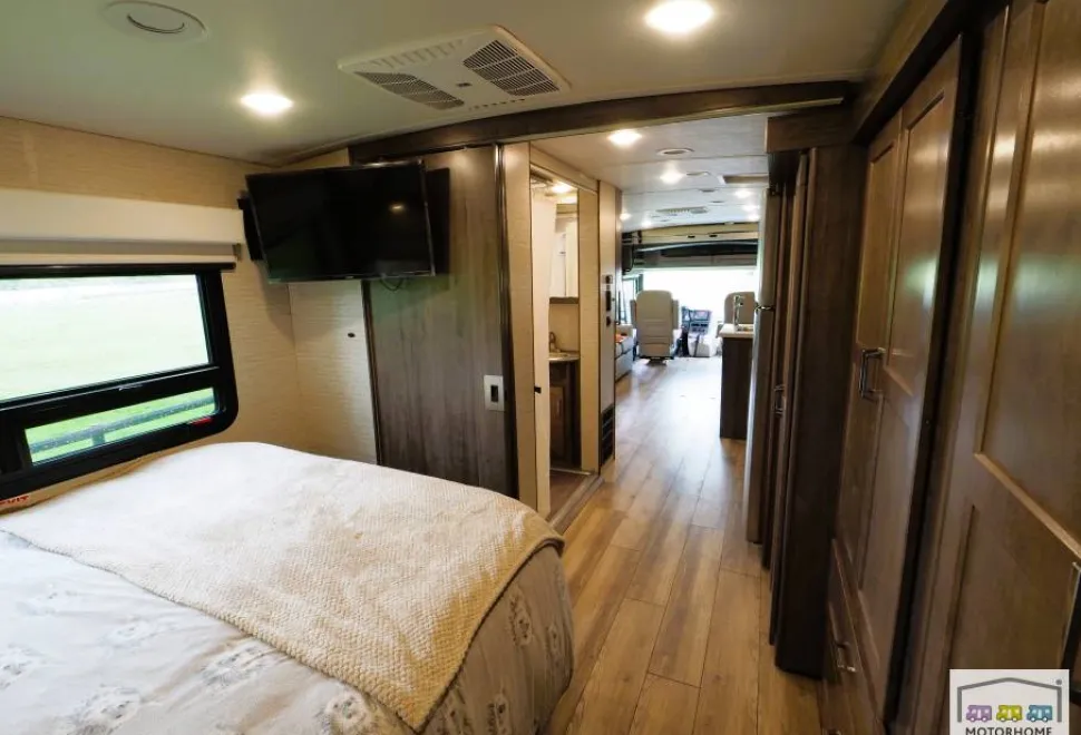Winnebago Inspire AE 2022