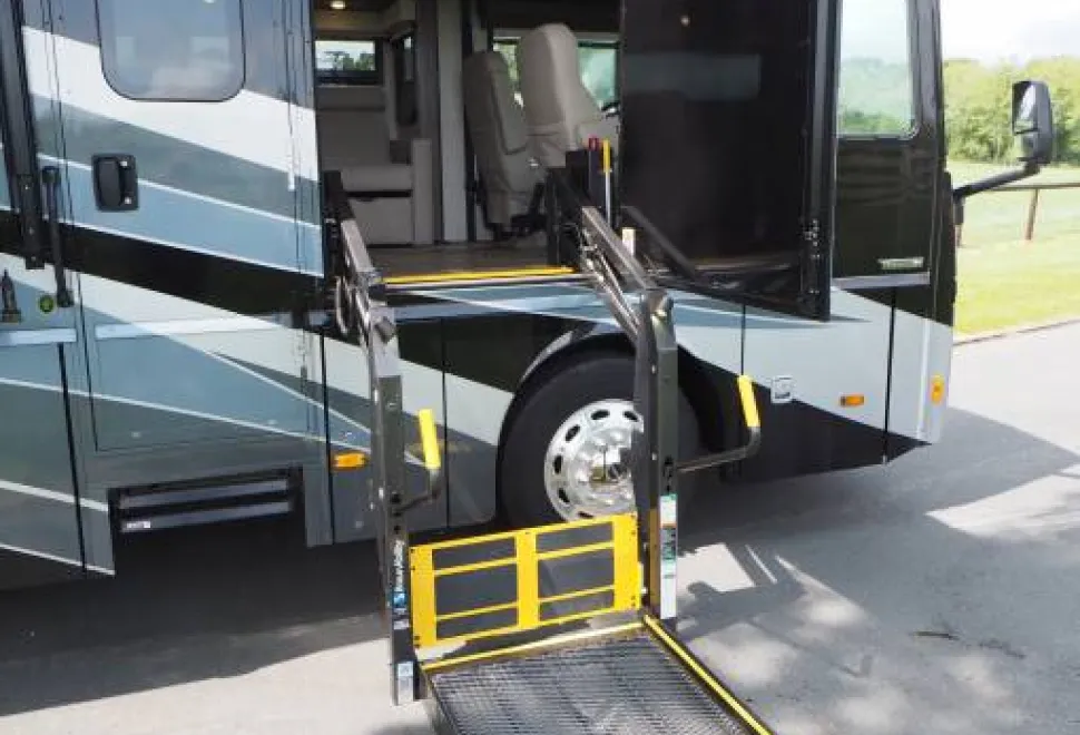 Winnebago Inspire AE 2022