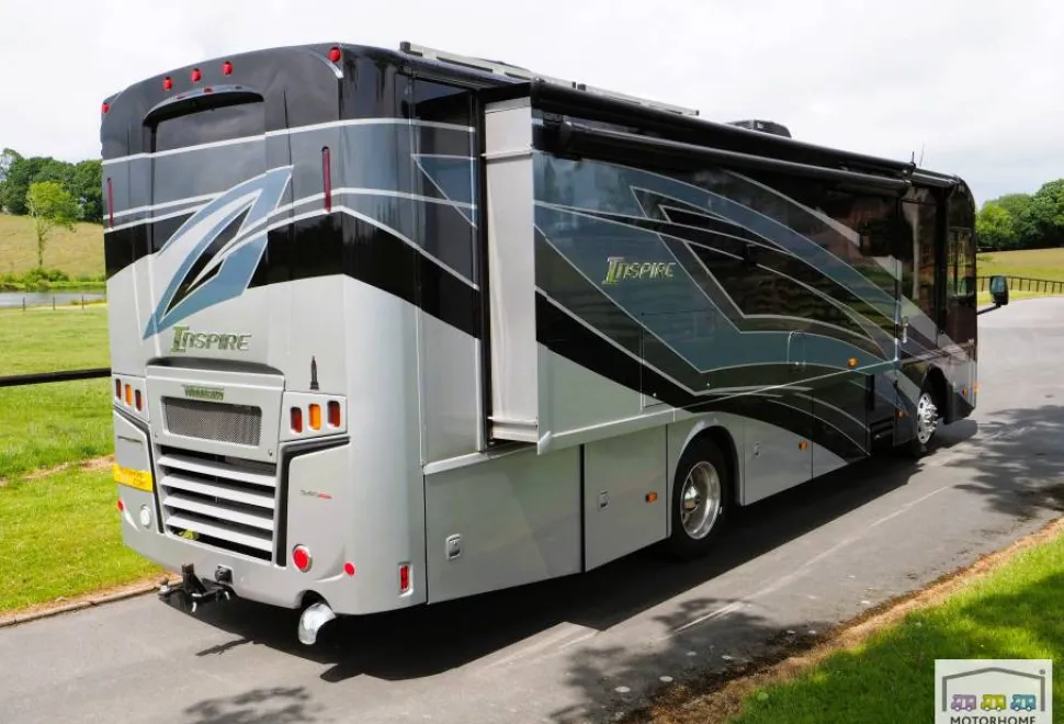 Winnebago Inspire AE 2022