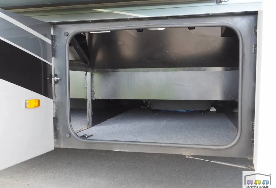 Winnebago Inspire AE 2022
