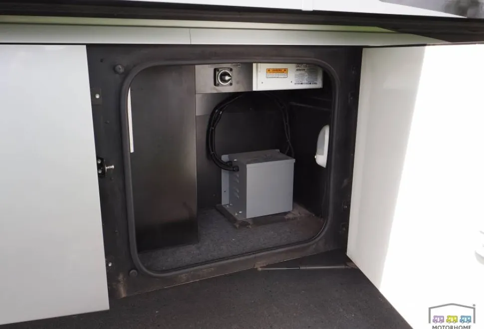Winnebago Inspire AE 2022