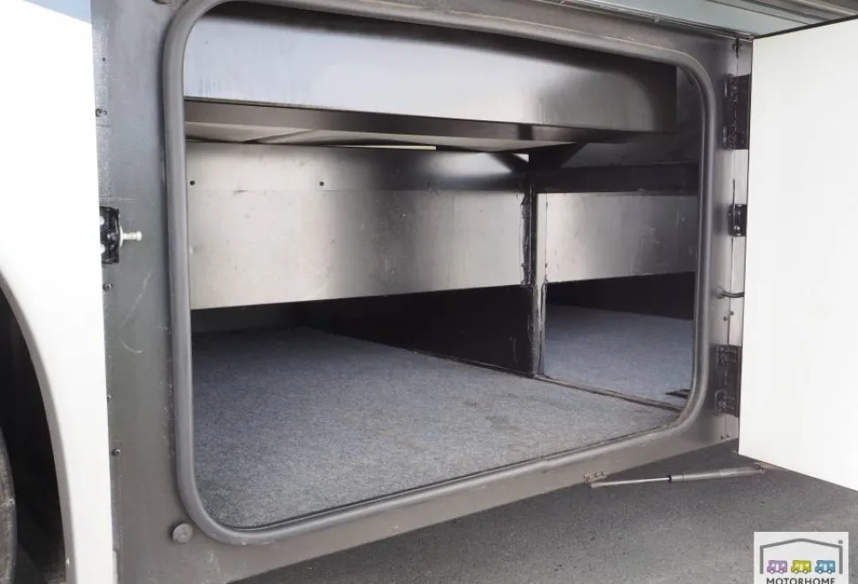 Winnebago Inspire AE 2022