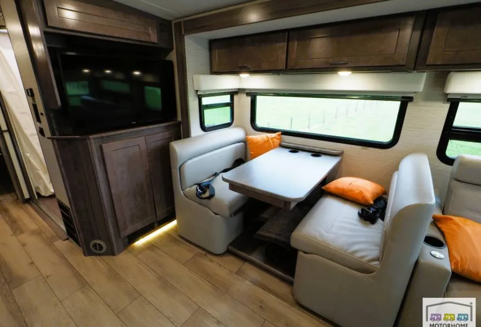 Winnebago Inspire AE 2022