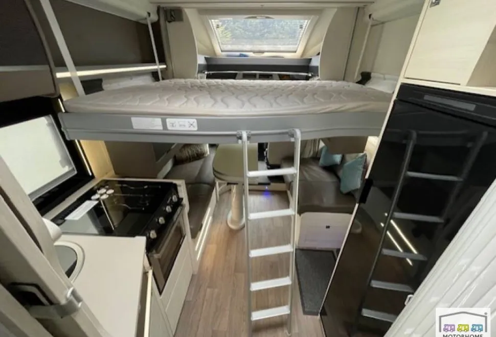 Chausson Welcome Premium 738XLB 2020