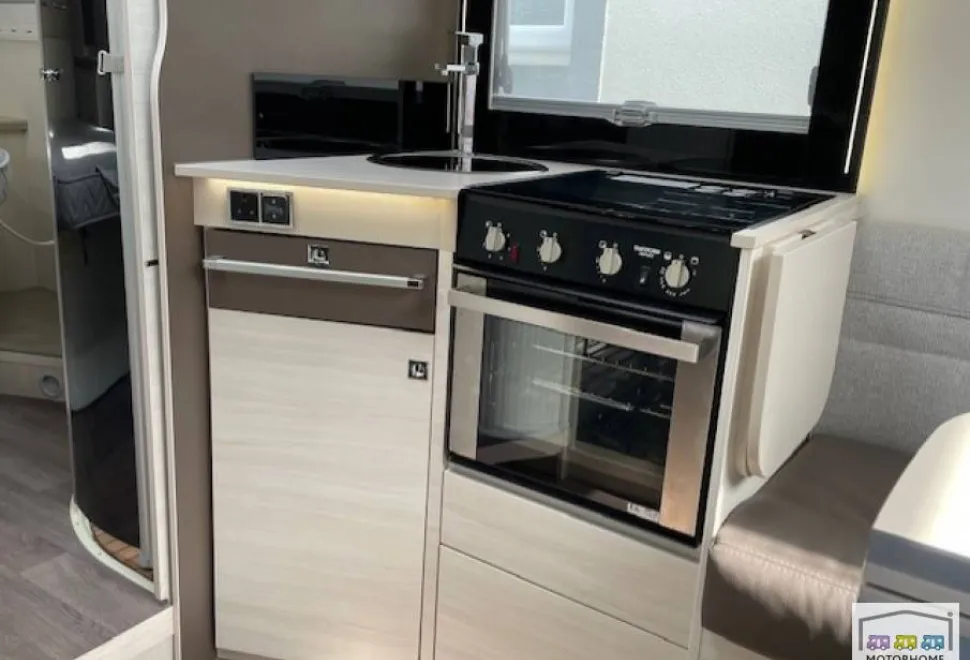 Chausson Welcome Premium 738XLB 2020