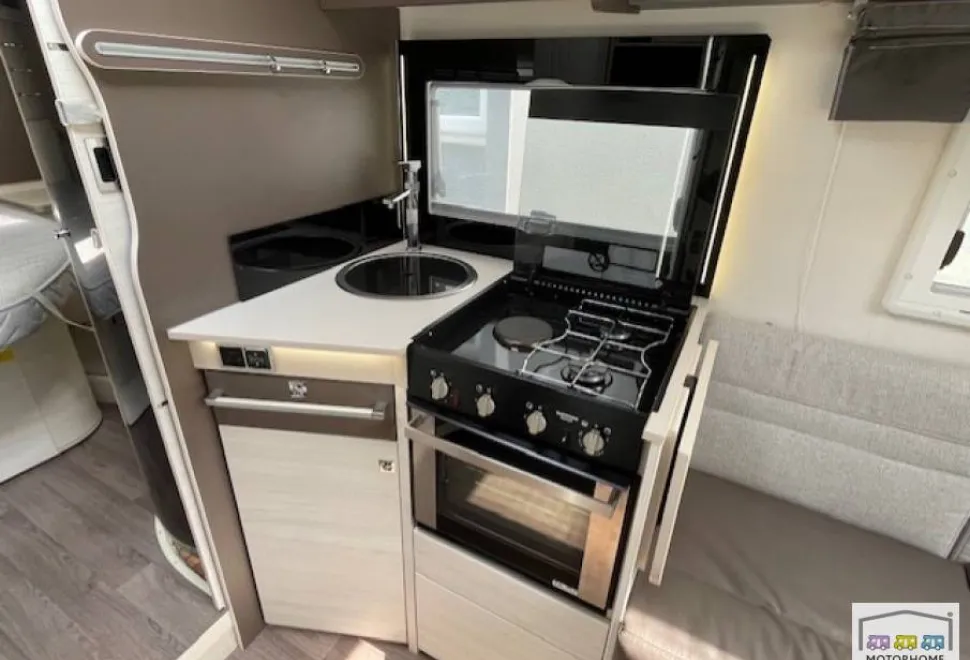 Chausson Welcome Premium 738XLB 2020