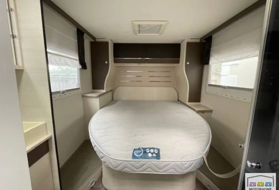 Chausson Welcome Premium 738XLB 2020