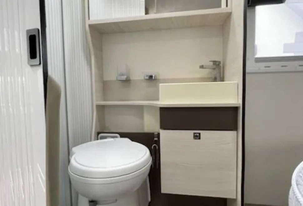 Chausson Welcome Premium 738XLB 2020