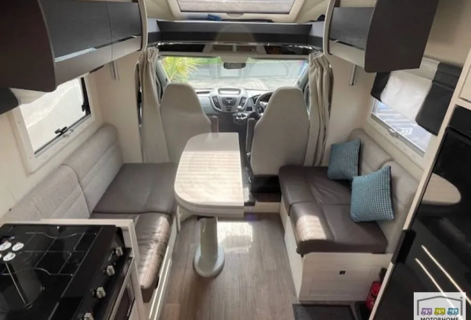 Chausson Welcome Premium 738XLB 2020