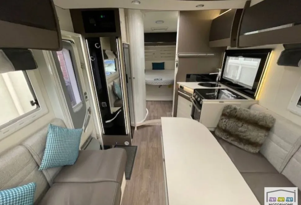 Chausson Welcome Premium 738XLB 2020