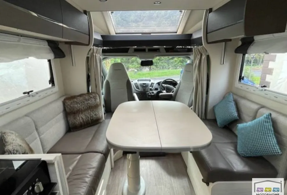 Chausson Welcome Premium 738XLB 2020