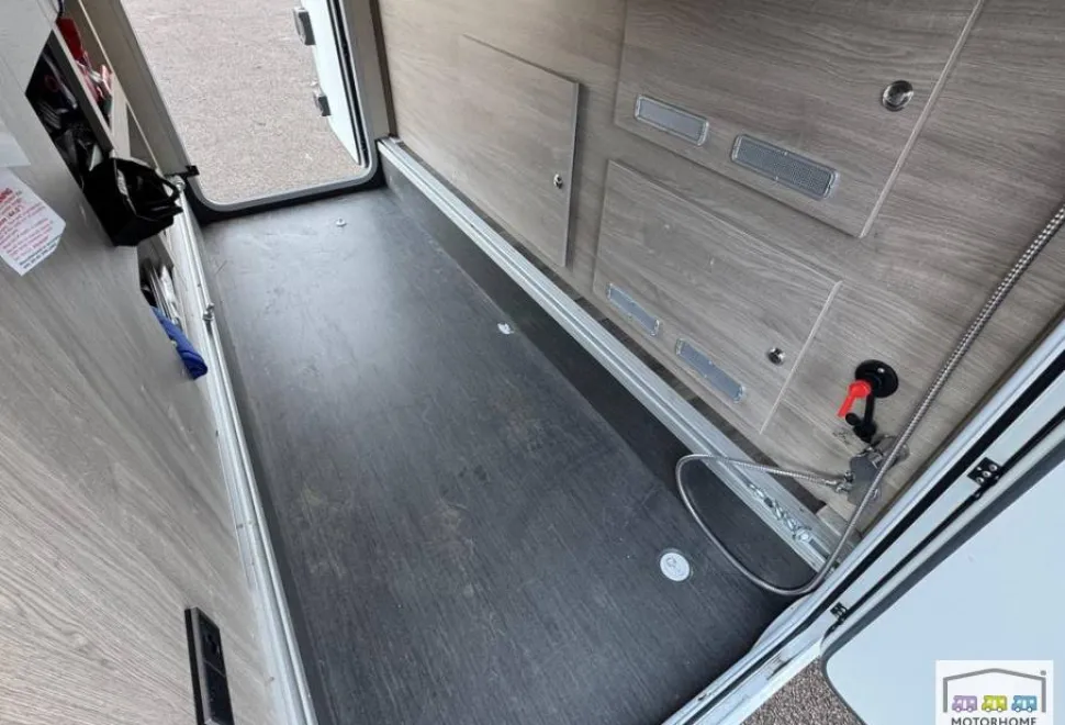 Coachman Travel Master  TM 545 2024